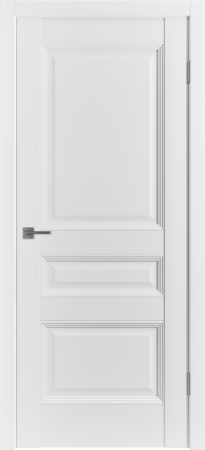 Межкомнатная дверь EST3 ДГ