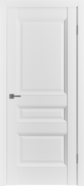 Межкомнатная дверь EST3 ДГ