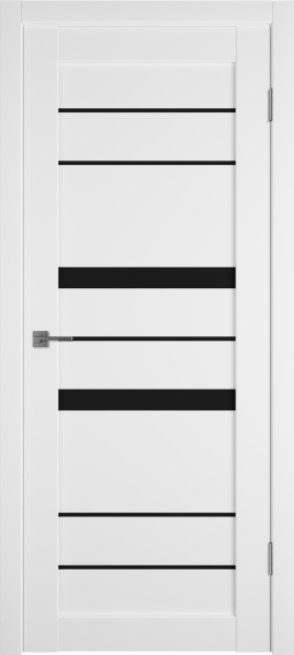 Межкомнатные двери E30 ДО Black