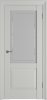 Межкомнатные двери Witon 02C ДО Crystal Cloud