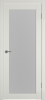 Межкомнатная дверь E32 ДО white cloud