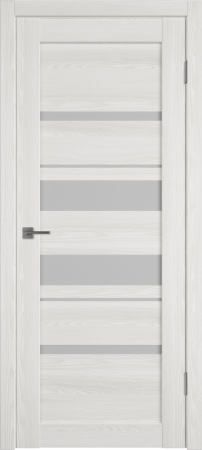 Межкомнатные двери Atum Pro Х29 White Cloud white cloud Bianco Р