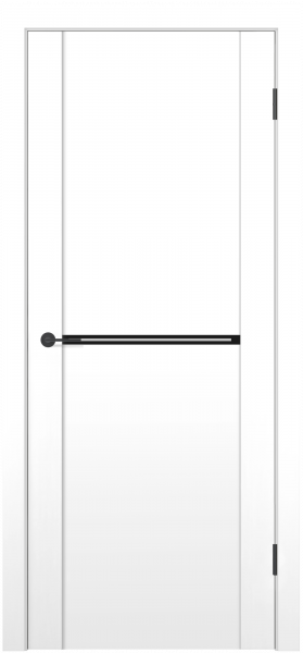 MX 2 ДО черный лак