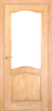 Межкомнатная дверь Модель №7 (без рамки) ДО н