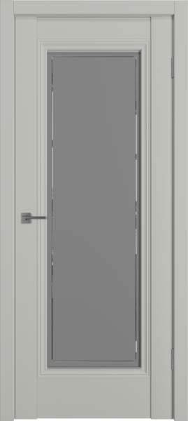 Межкомнатные двери EF1 ДО Dark Crystal Line