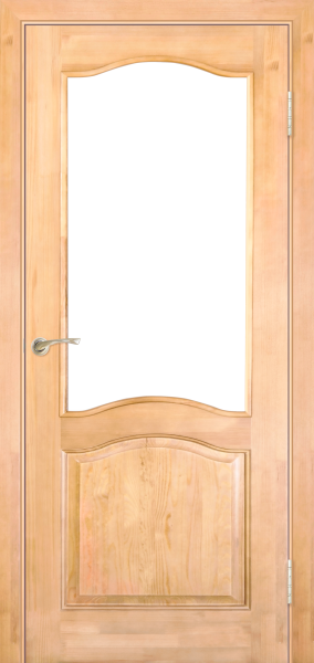 Межкомнатная дверь Модель №7 (без рамки) ДО н