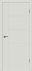 Межкомнатные двери Остин ДГ
