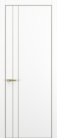 Межкомнатные двери Квалитет К15