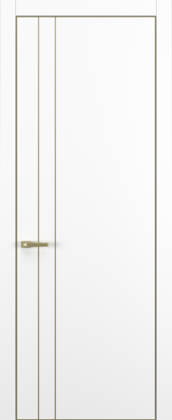 Межкомнатные двери Квалитет К15