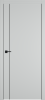 Межкомнатная дверь Urban 1 V