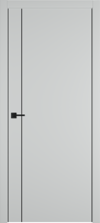 Межкомнатная дверь Urban 1 V
