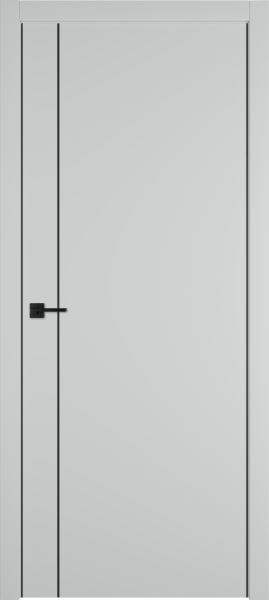 Межкомнатная дверь Urban 1 V