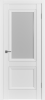Межкомнатная дверь EN2 ДО white cloud