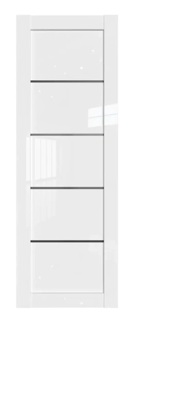 Межкомнатные двери 2.11L графит