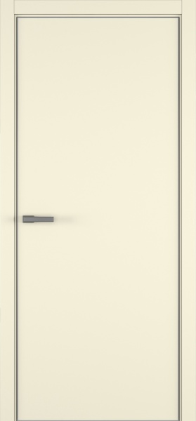 Межкомнатная дверь Elen ДГ ART Lite REVERS