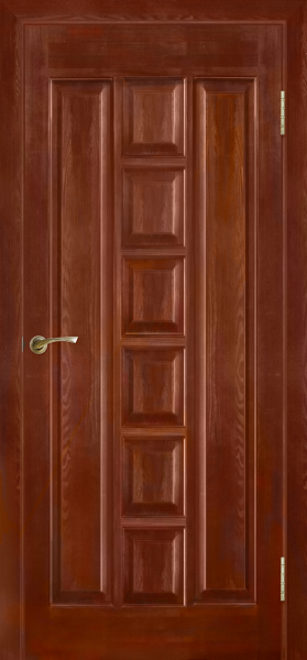 Межкомнатные двери Модель №11 ДГ