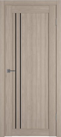 Межкомнатные двери Atum Pro Х33 Black