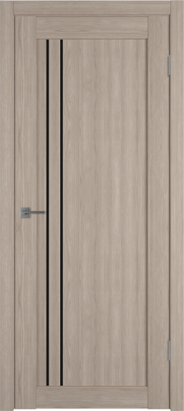 Межкомнатные двери Atum Pro Х33 Black