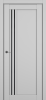 Межкомнатные двери S22N ДО Графит