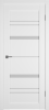 Межкомнатная дверь E25 ДО white cloud