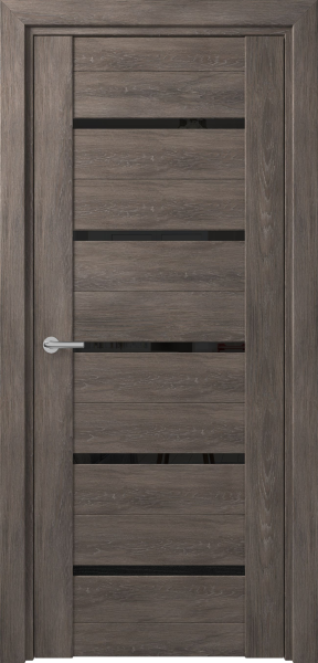 Межкомнатные двери D11 DEFORM ДО
