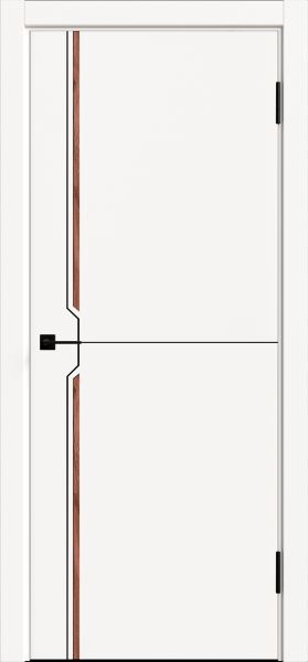 Межкомнатные двери DM 4 ДГ