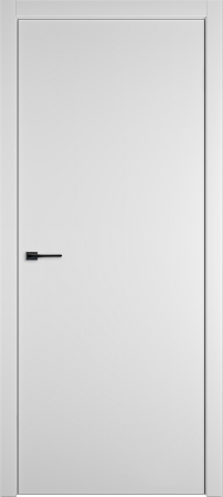 Межкомнатные двери Basic Z нет Ice