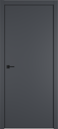 Межкомнатные двери Urban Z нет Onyx