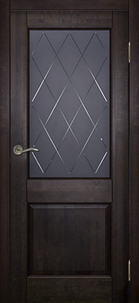 Элегия-1 ДО графит с грав.