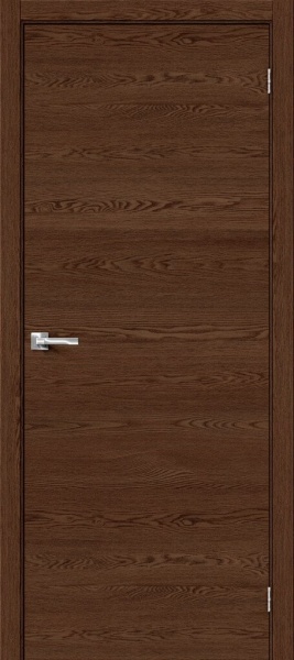 Межкомнатные двери Браво-0