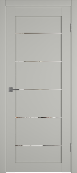 Межкомнатные двери E27 ДО Air Space