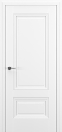 Межкомнатная дверь Турин ДГ Baguette B3