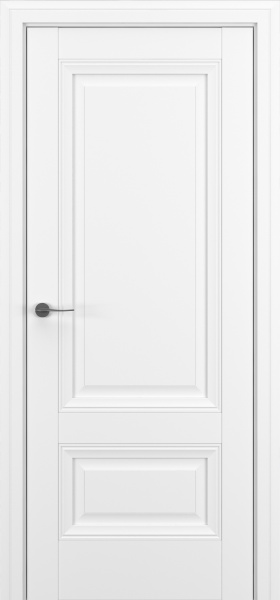 Межкомнатная дверь Турин ДГ Baguette B3