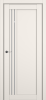 Межкомнатные двери S22N ДО Pure White