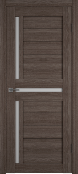 Межкомнатная дверь Лайт 16 ДО белое