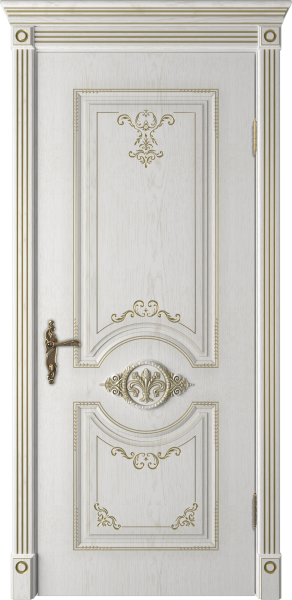 Межкомнатные двери Ruzanne