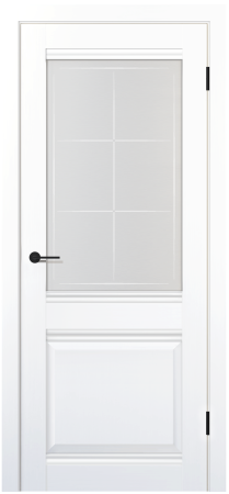 Межкомнатные двери KX 53 ДО