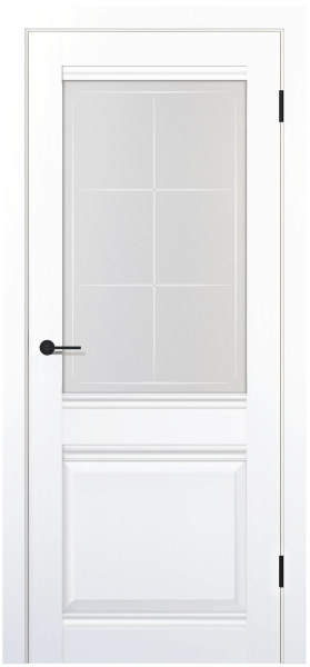 Межкомнатные двери KX 53 ДО