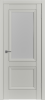 Межкомнатные двери EN2 ДО white cloud