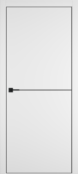 Межкомнатная дверь Urban 1