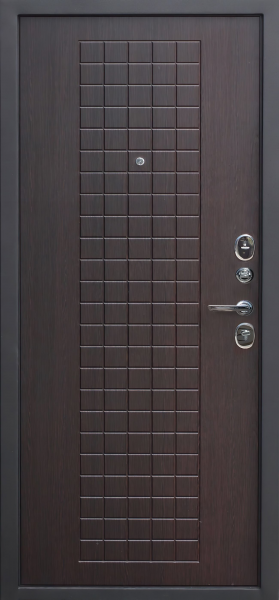 Гарда муар 8 мм Венге