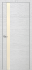 Межкомнатные двери Н-2 перламутровый