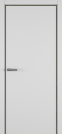 Межкомнатная дверь Elen ДГ ART Lite REVERS