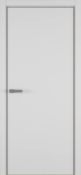 Межкомнатная дверь Elen ДГ ART Lite REVERS