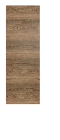 Межкомнатные двери 1AGK Вставка Орех