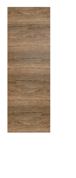 Межкомнатные двери 1AGK Вставка Орех