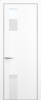 Межкомнатные двери Квалитет К3 White Pure