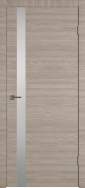 Solo ДO Silver cloud