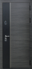 Входные двери Стило 3К90 ЮР9 Венге серый - ЮР10 TSBR 9003