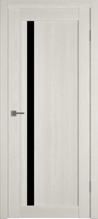 Межкомнатная дверь Atum Pro Х34 BLACK GLOSS